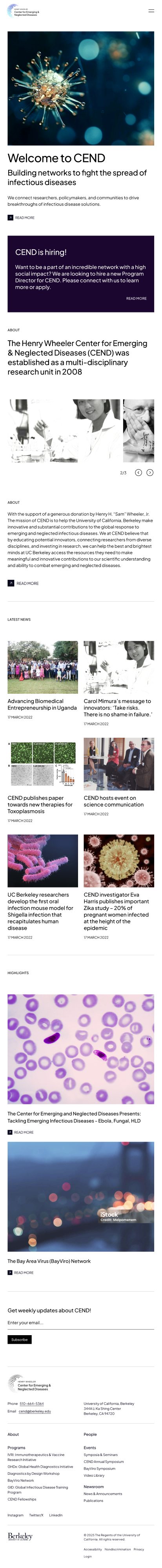 Full homepage scrolling on tablet
